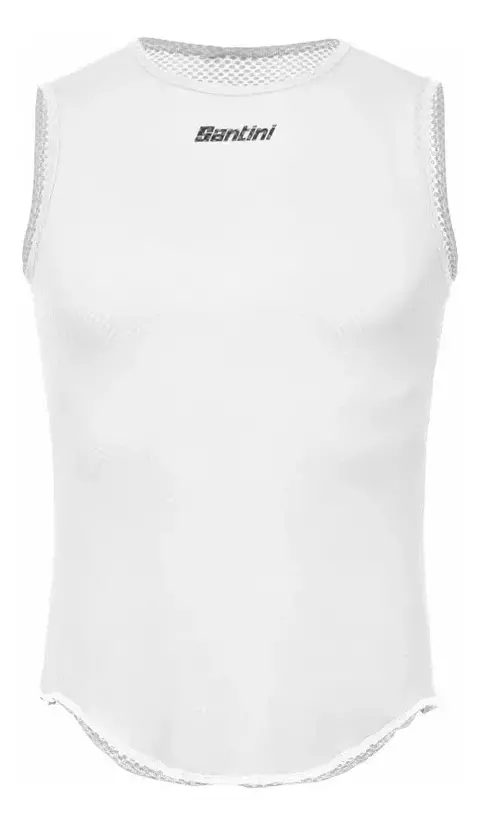 Musculosa Santini Base Layer Lieve Hombre