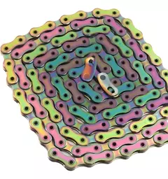 Cadena Sram 12v Mtb Pc-xx1 Eagle Plock 126l Rainbow - comprar online