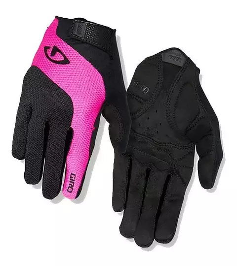 Guantes Largos Giro Tessa Mujer Women