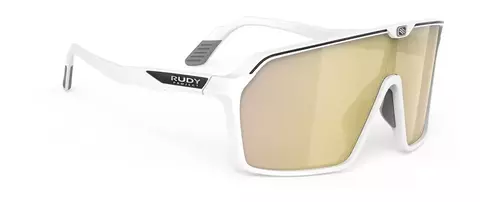 Anteojos Gafas Rudy Project Spinshield White