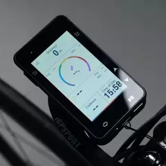 Ciclocomputadora Gps Igpsport Igs630s - Planet Cycle