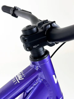 Bicicleta Stunt Colli Grau Sport 26" | Disco hidráulico - comprar online