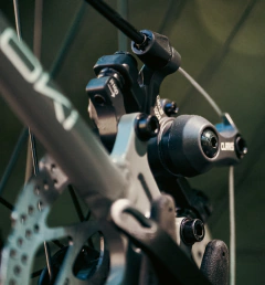 Venzo Loki | 21v Mecánico - Planet Cycle
