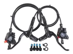 Frenos Hidraulicos Shimano MT200 2 Pistones