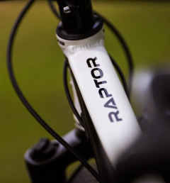 Venzo Raptor | Shimano Cues 2x9 - comprar online