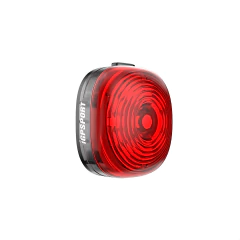 Luz Led Trasera iGPSPORT TL30 50lm - comprar online