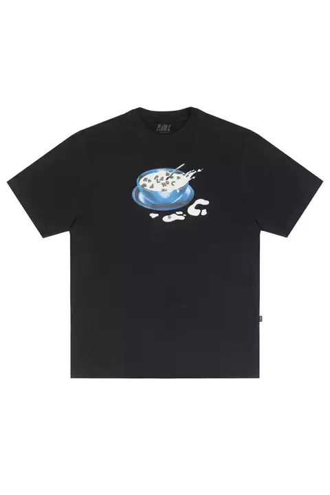 Camiseta Cereal Plano C - comprar online