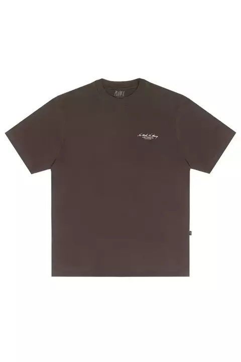 Camiseta Plano C No Risk - comprar online