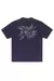 Camiseta Plano C Ornament na internet