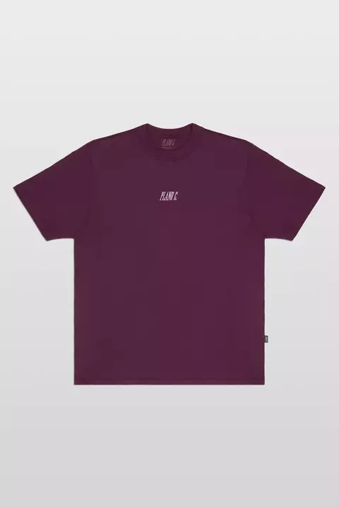 Camiseta Plano C Logo - comprar online