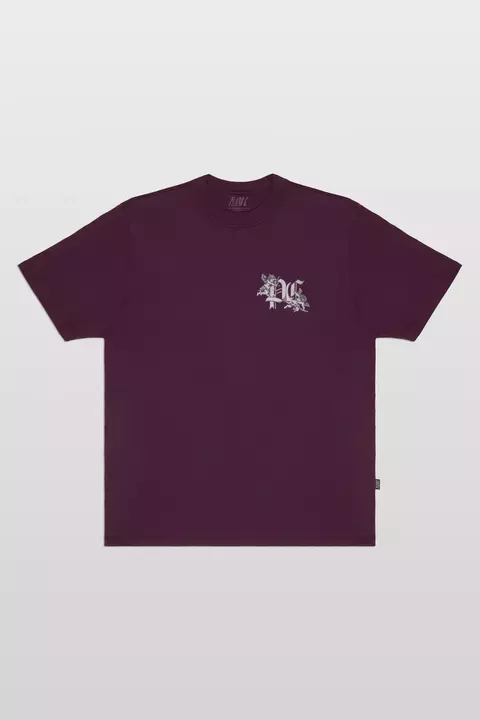 Camiseta Plano C Divine - comprar online