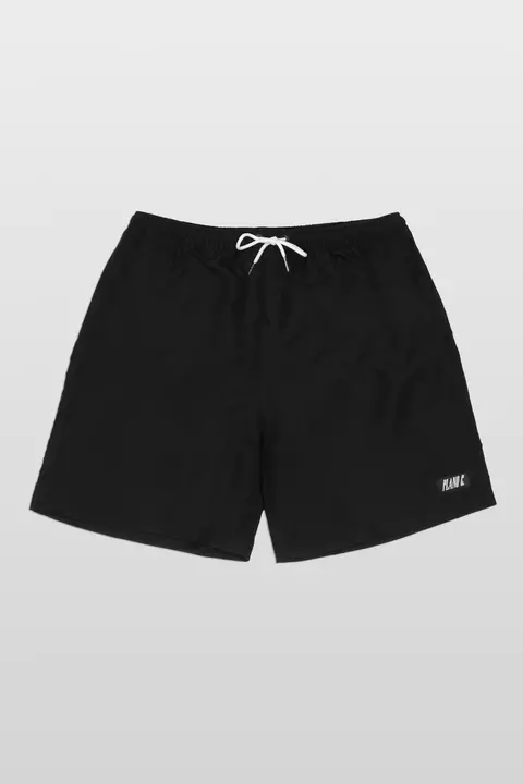 Short Plano C D'água Logo - comprar online
