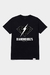 Camiseta Diamond Bolt. na internet