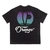 Camiseta Smile Palms Orange - comprar online
