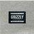 Camiseta Grizzly Deliquent. na internet