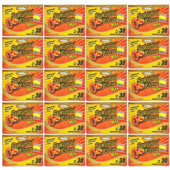 20 Cajas SUKUNAI KIROS MAX, NATURACASTLE