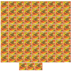 75 Cajas SUKUNAI KIROS MAX, NATURACASTLE