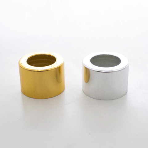 Tampa Luxo (24/410) - Escolha a Cor Desejada