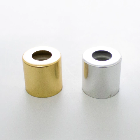 Tampa Luxo (20/415) - Escolha a Cor Desejada