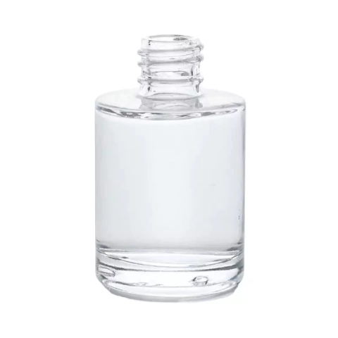Frasco Vidro Picolo 30ml Cristal (18/415)