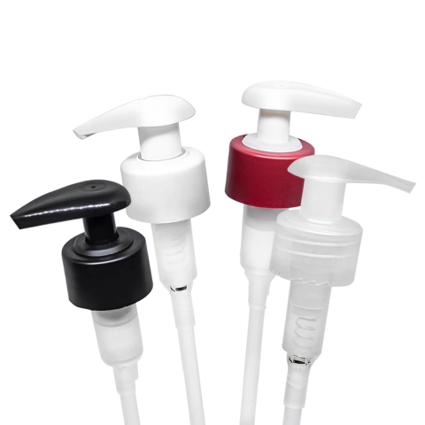 Válvula Pump Básica Gota (28/410) - Escolha a Cor Desejada