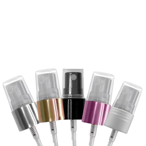 Válvula Spray (18/410) - Escolha a Cor Desejada