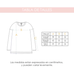 Buzo Fidela - Miniland