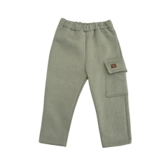 Pantalón C/bolsillo - comprar online