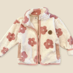 Campera Corderito - comprar online