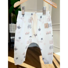 Babucha Palmeras - comprar online