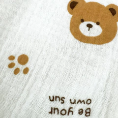 Babucha Ted en internet