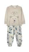 Pijama Bear
