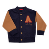 Campera Bomber