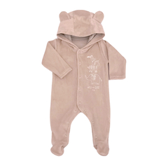 Enterito Teddy en internet