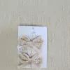 Par trabas moño