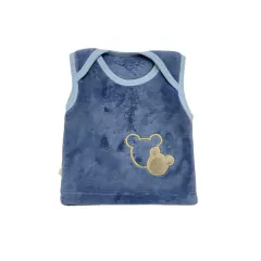 Chaleco polar soft - comprar online