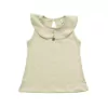 Musculosa Mercedes