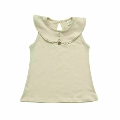 Musculosa Mercedes