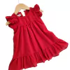 Vestido Motitas