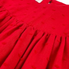 Vestido Motitas - comprar online