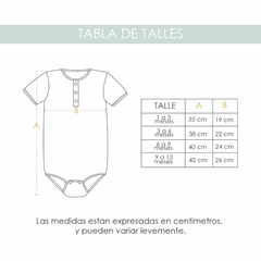 Body en internet