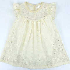 Vestido Brodery