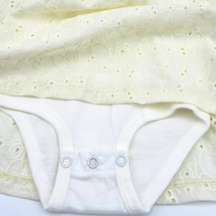 Vestido Brodery - comprar online