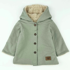 Campera Baco - comprar online