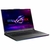 Notebook Asus Rog Strix Scar 16" Core i9 RTX 4090 SSD 1TB 32GB Ram - loja online