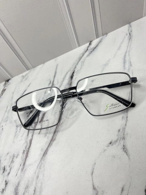 Armazon Frame negro y gris - comprar online