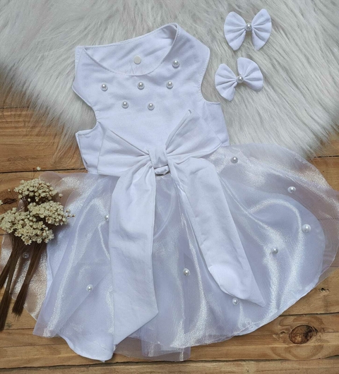 Vestido pet luna - comprar online