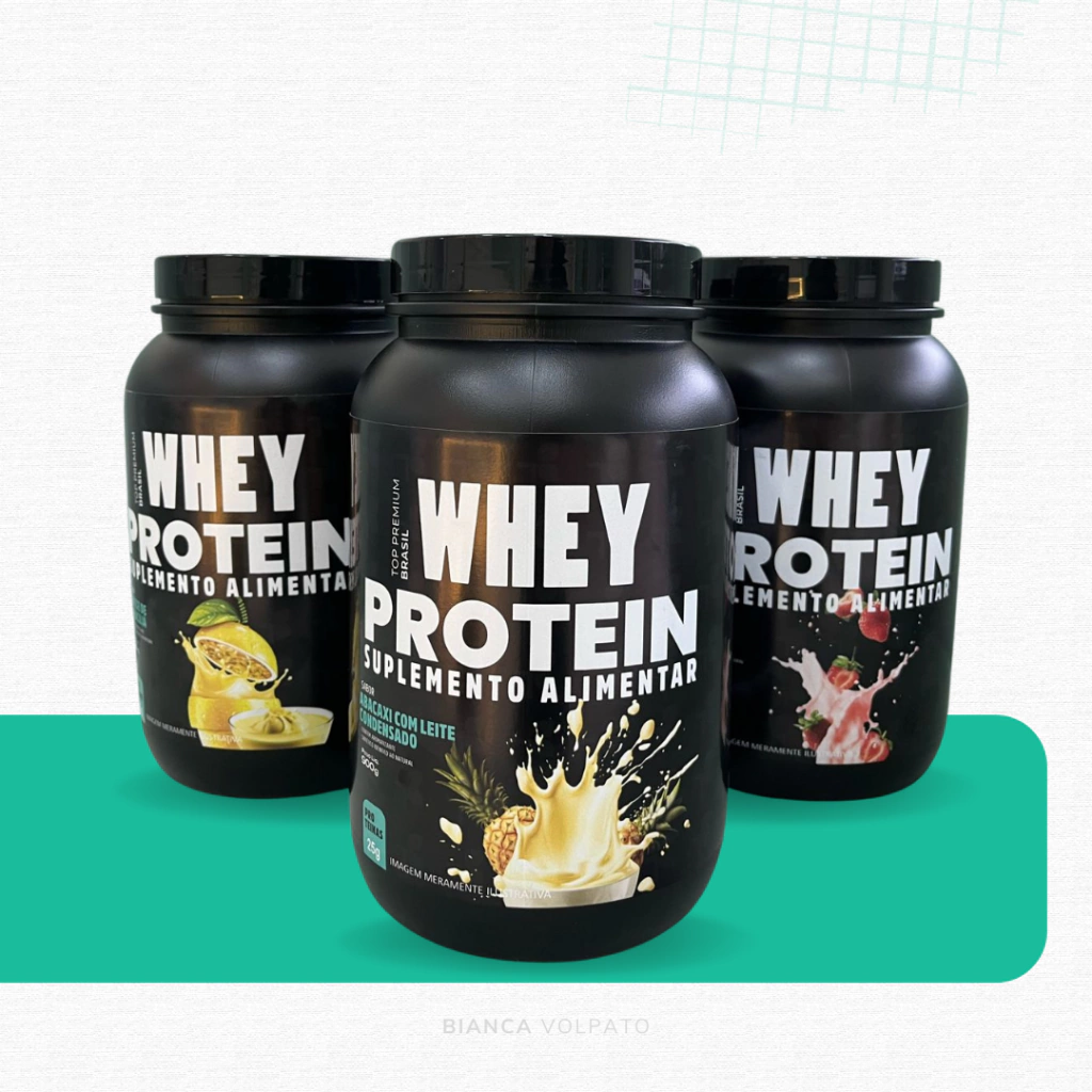 Whey Protein