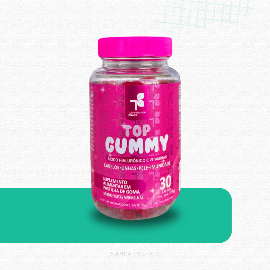 Top Gummy
