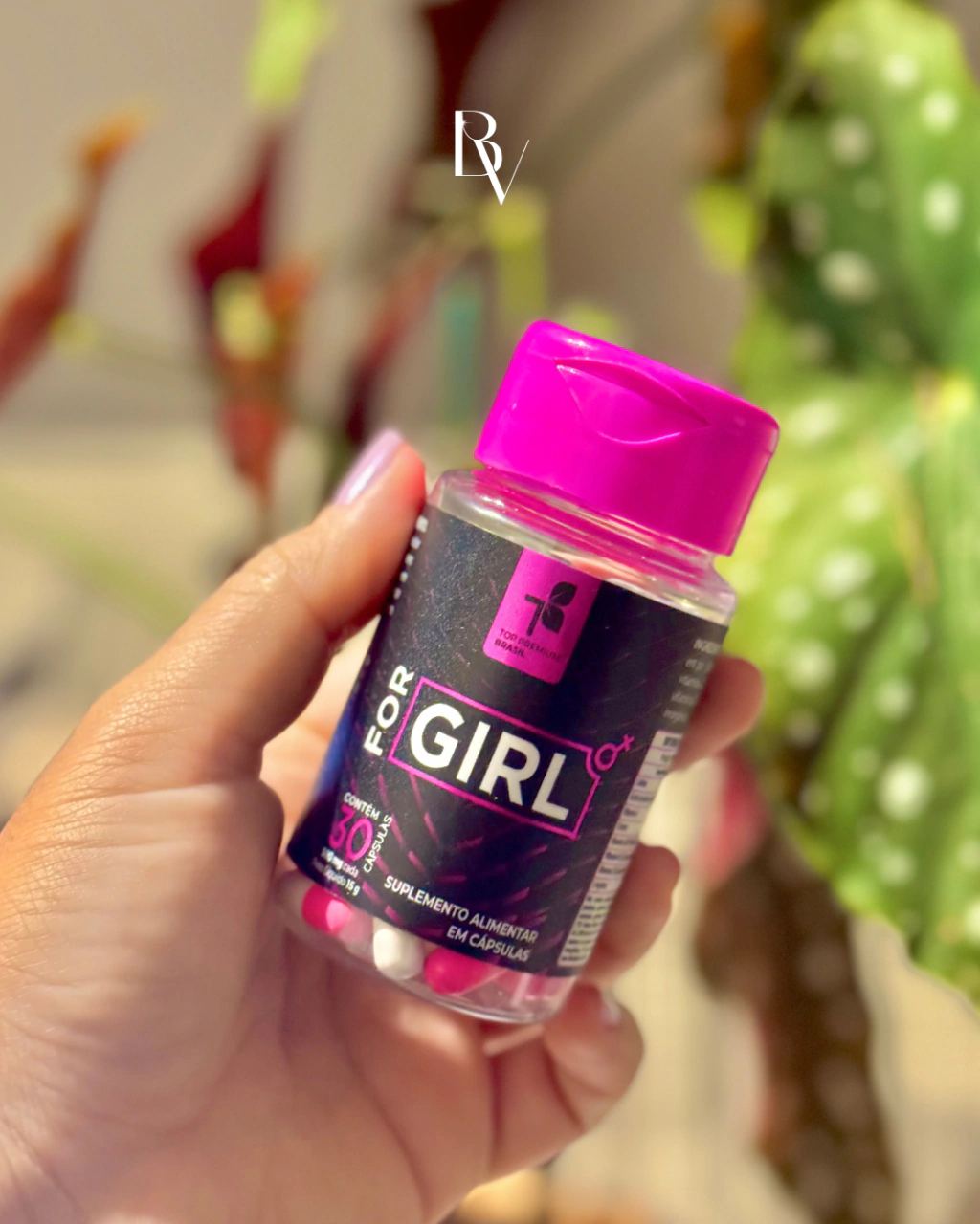 For Girl